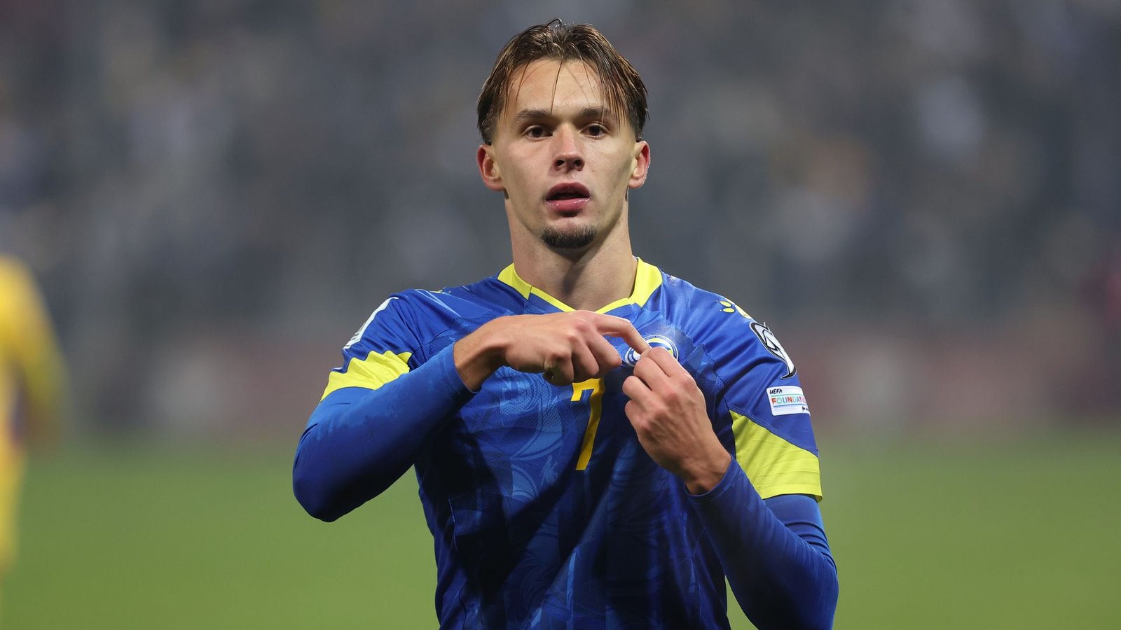Newcastle sign Dedic from Benfica