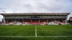 Gloucester CEO Confirms Ongoing Investment Talks for Premiership Club