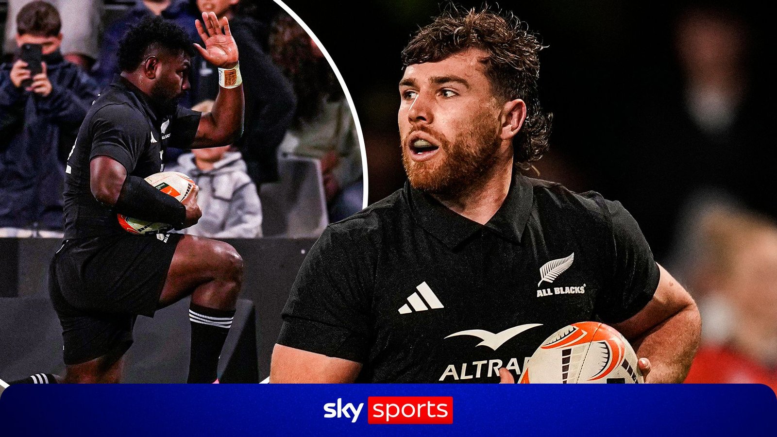 New Zealand Dominates Sharks in Greatest Rivalry Tour Match