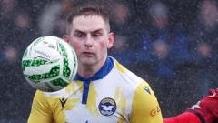 Bangor's Arthurs served cocaine use ban last season