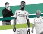 Vinícius Júnior's Potential Move to Arsenal: A Surprising Match