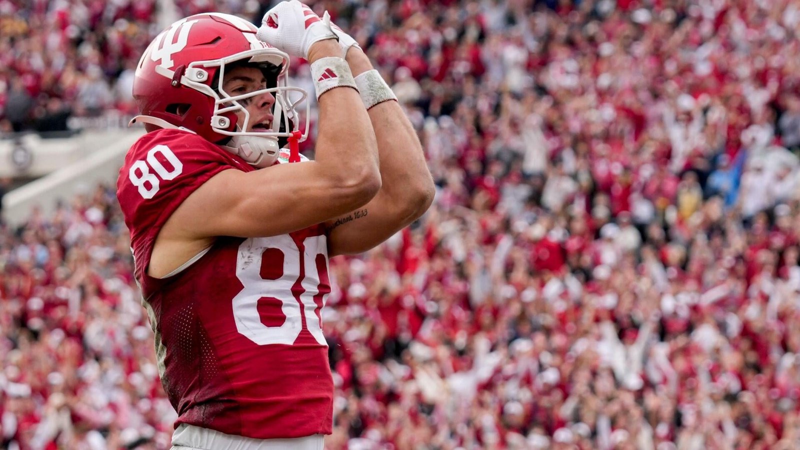 Indiana Hoosiers vs. North Texas Mean Green: Week 1 College Football Preview