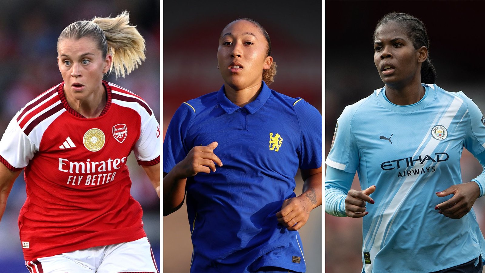 Arsenal Set to Clash with Reigning Champions Barcelona in Women's Champions League