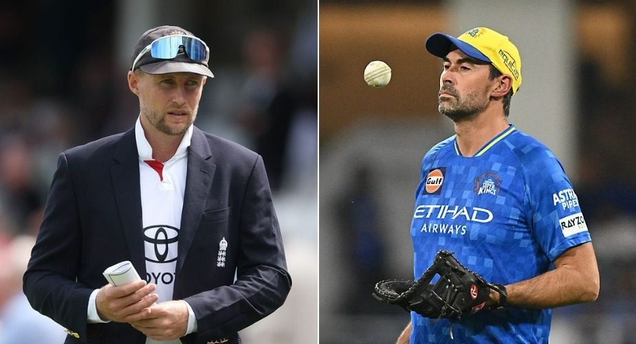 Stephen Fleming Appointed England Test Head Coach; Joe Root Returns as Captain