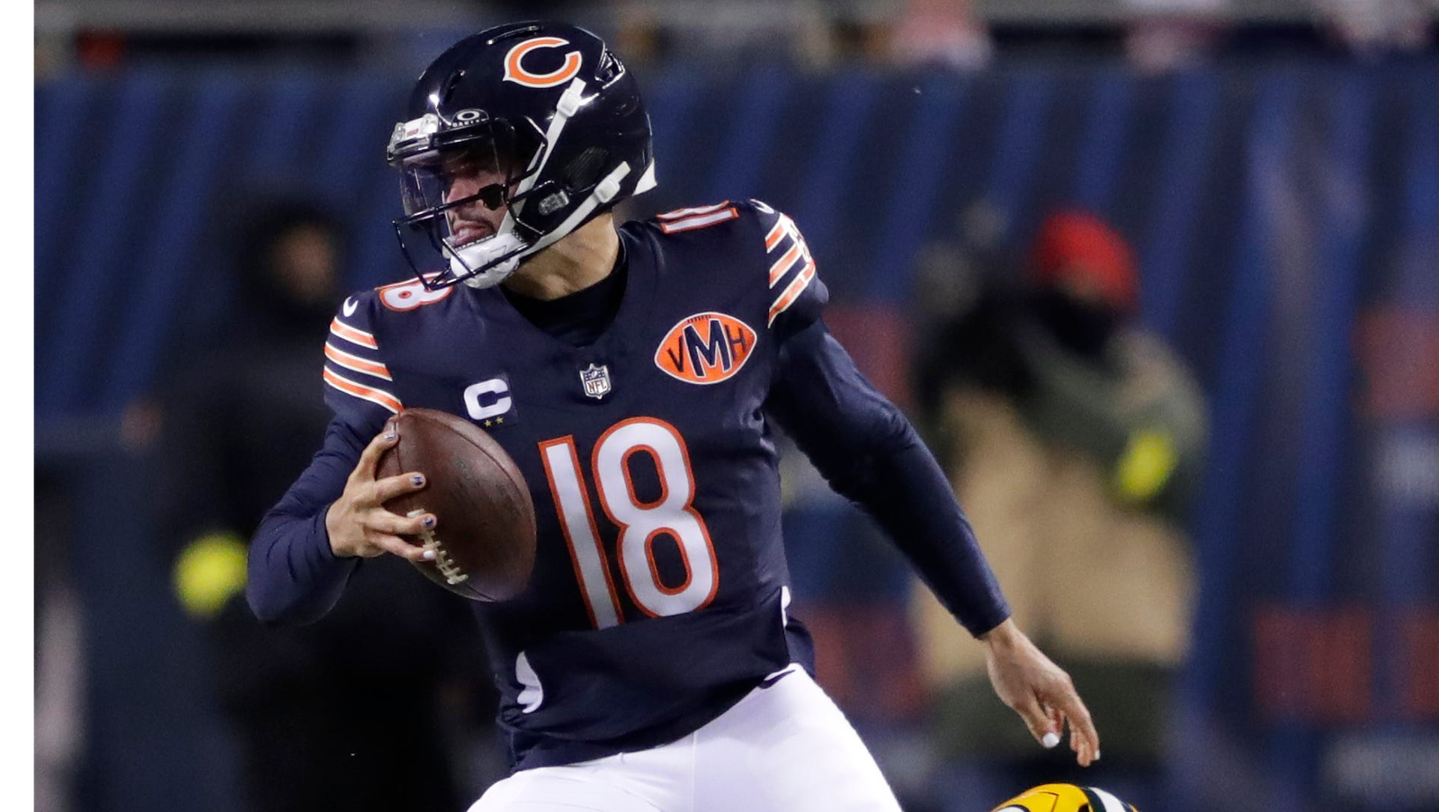 Fantasy Football Week 1: PPR Player Ratings and Sleepers to Consider