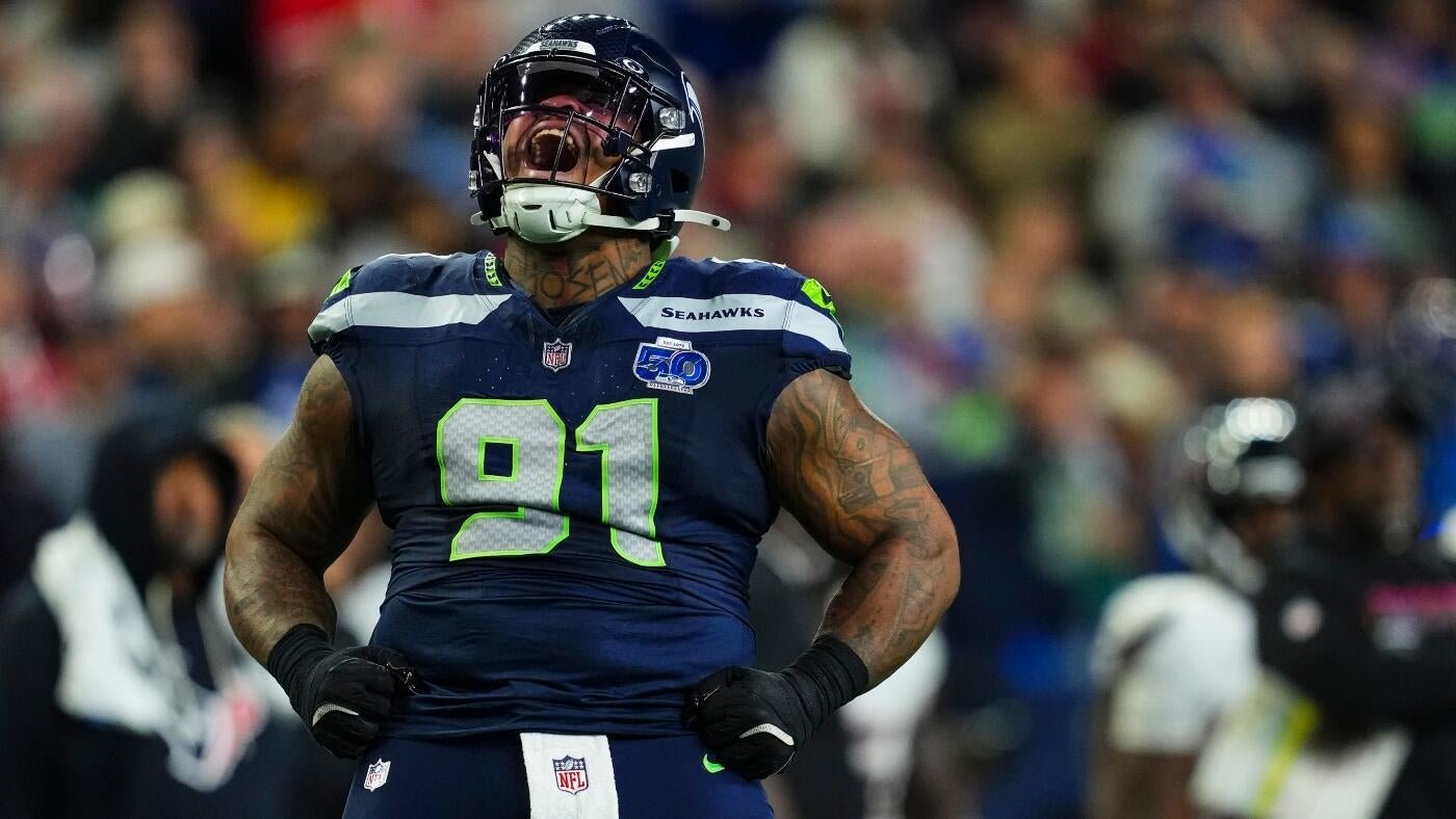 Predicting NFL All-Pros at every defensive position: Young Browns, Seahawks stars among those to watch in 2026