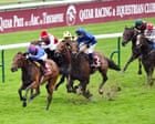 Roxby all set to lord it over Great St Wilfrid rivals at Ripon