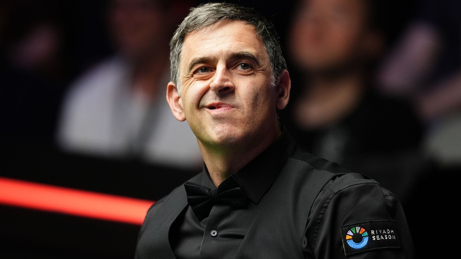 'Like a disease' - O'Sullivan explains 'nightmare' snooker struggles