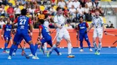 Ireland one win away from best World Cup finish