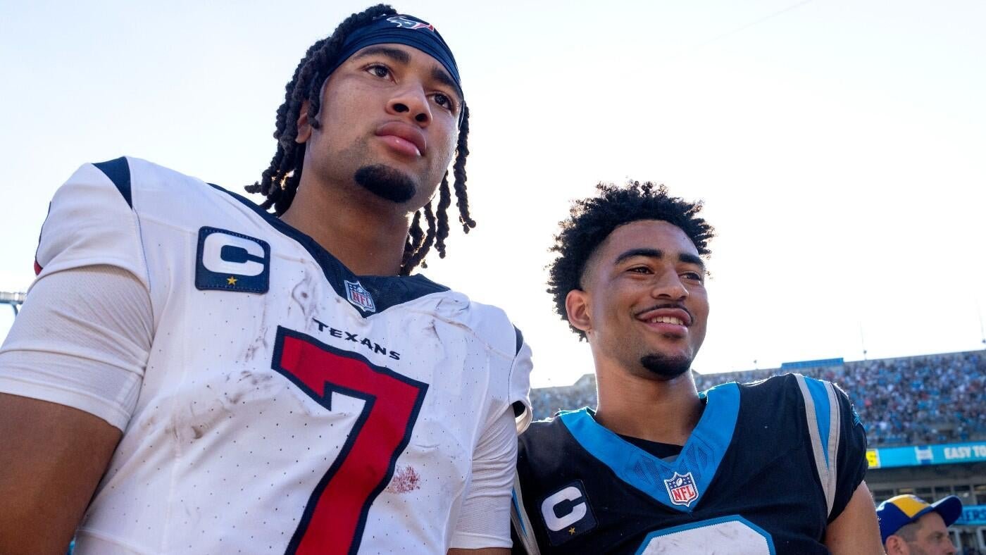 NFL hot seat for all 32 teams, including 13 former first-round picks and one rookie under the most pressure