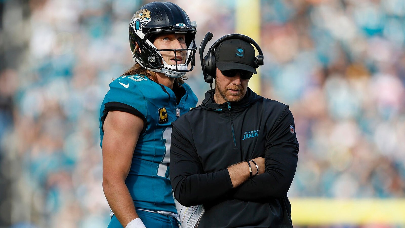 The Decline of the NFL Passing Game: Analyzing the Shift Over the Last Decade