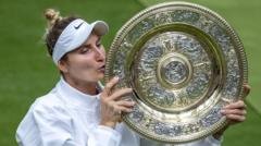 Dog walk and expletive text - key findings in Vondrousova anti-doping case