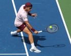 Francisco Cerundolo Stuns Taylor Fritz in Thrilling US Open Comeback