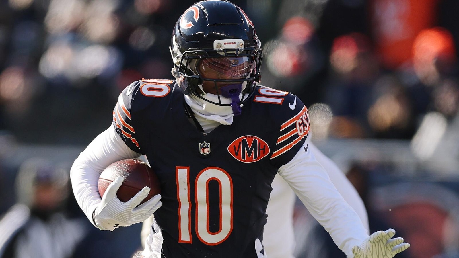 Fantasy Jacob Gibbs' has 52 players ranked well ahead of consensus ADP ahead of 2026 Fantasy Football drafts