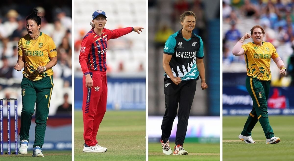 Overseas Player Lineup for Women’s Caribbean Premier League 2026