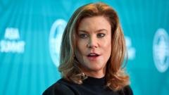 Amanda Staveley Consortium Negotiates 25% Stake Acquisition in West Ham United