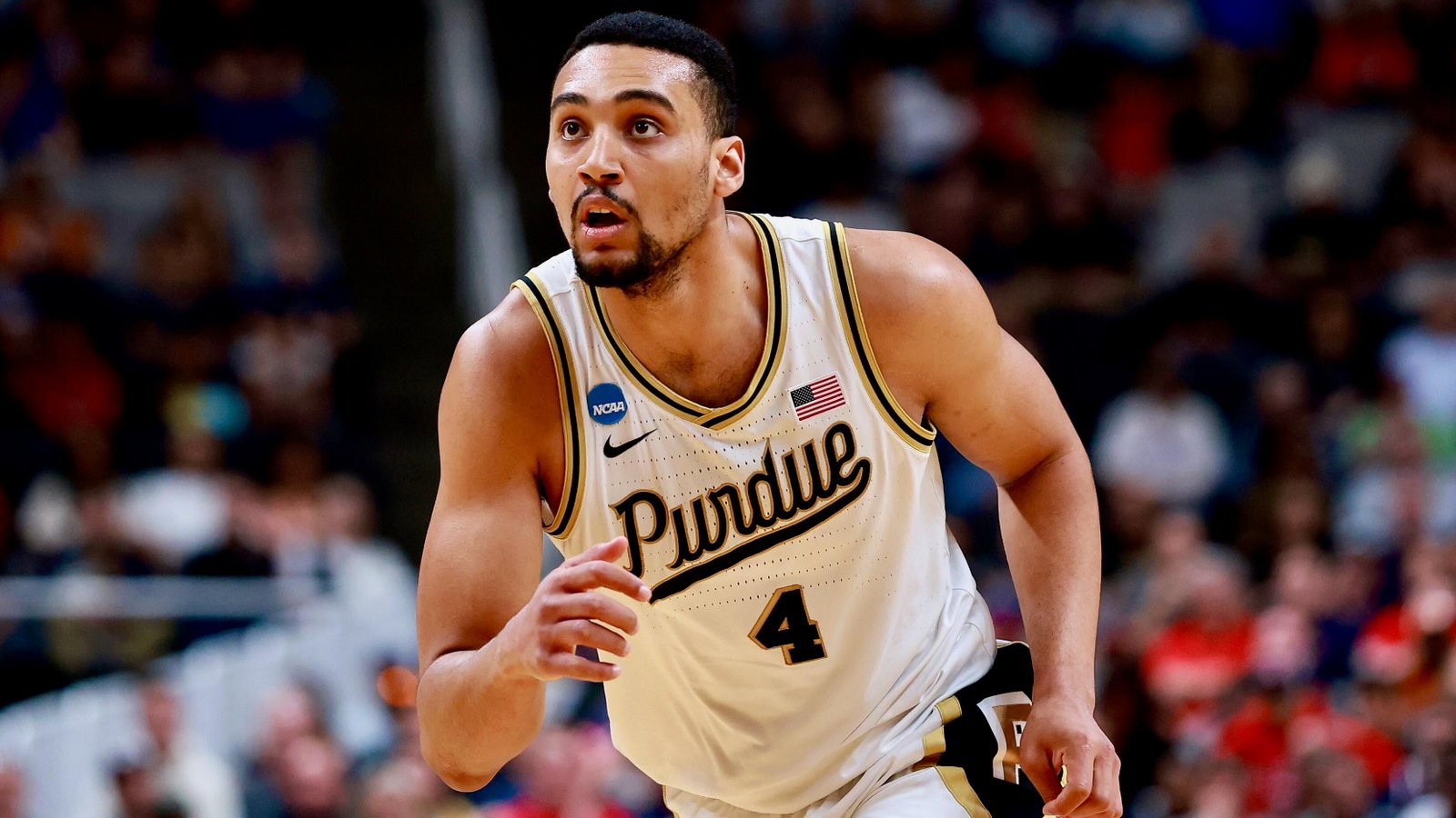 Trey Kaufman-Renn Seeks Sixth Year of Eligibility in College Basketball