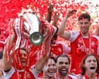 Arsenal's Quest for Back-to-Back Premier League Titles in 2026-27