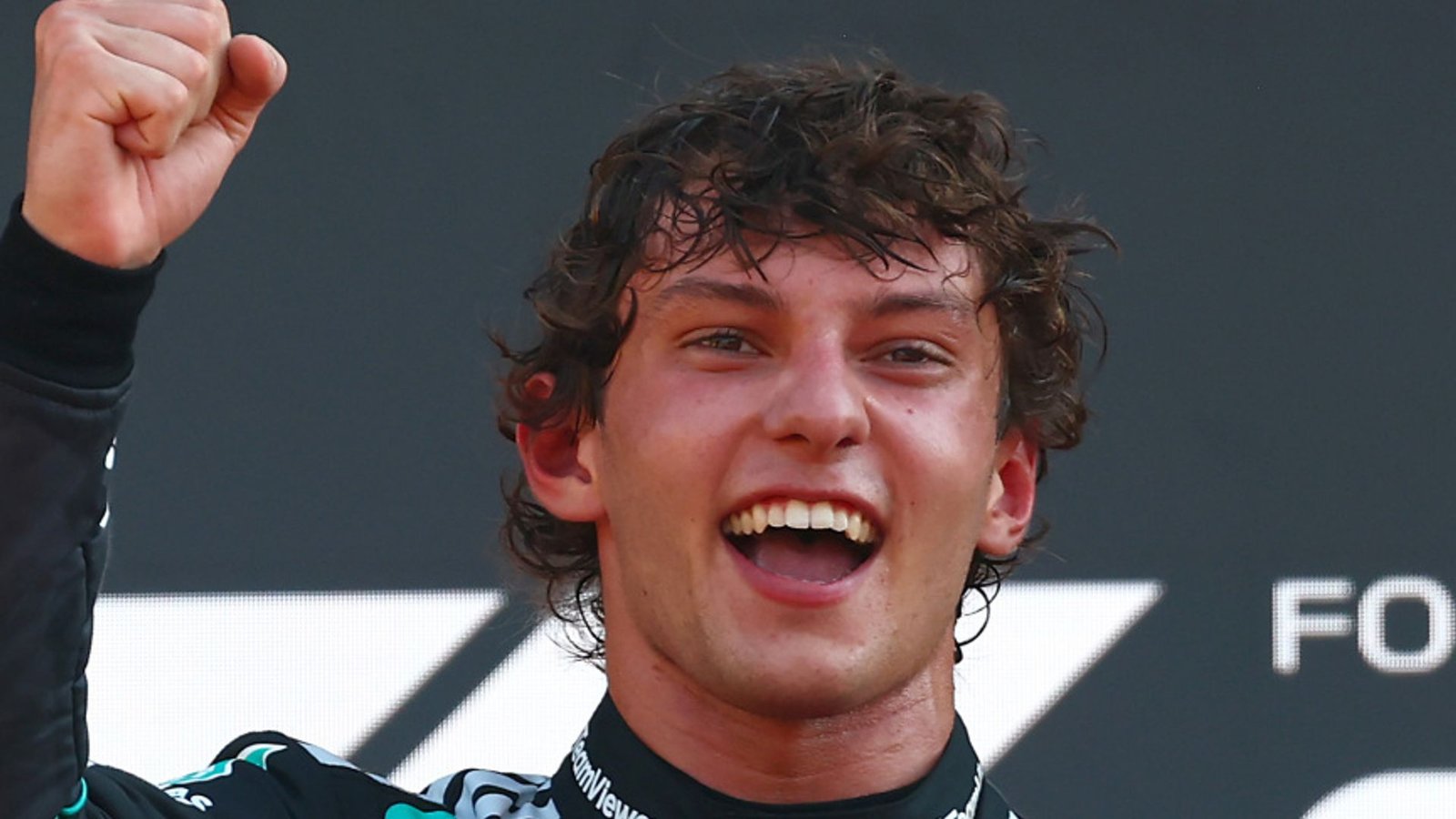 Kimi Antonelli Triumphs from 19th to Win Italian Grand Prix