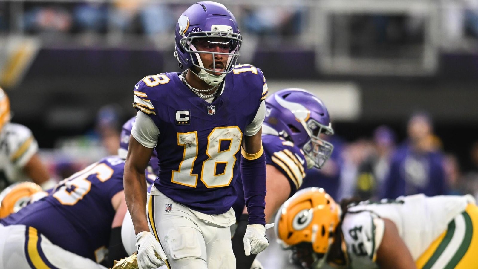 NFL Week 1 Predictions: Panthers vs. Bears and Vikings vs. Packers Insights