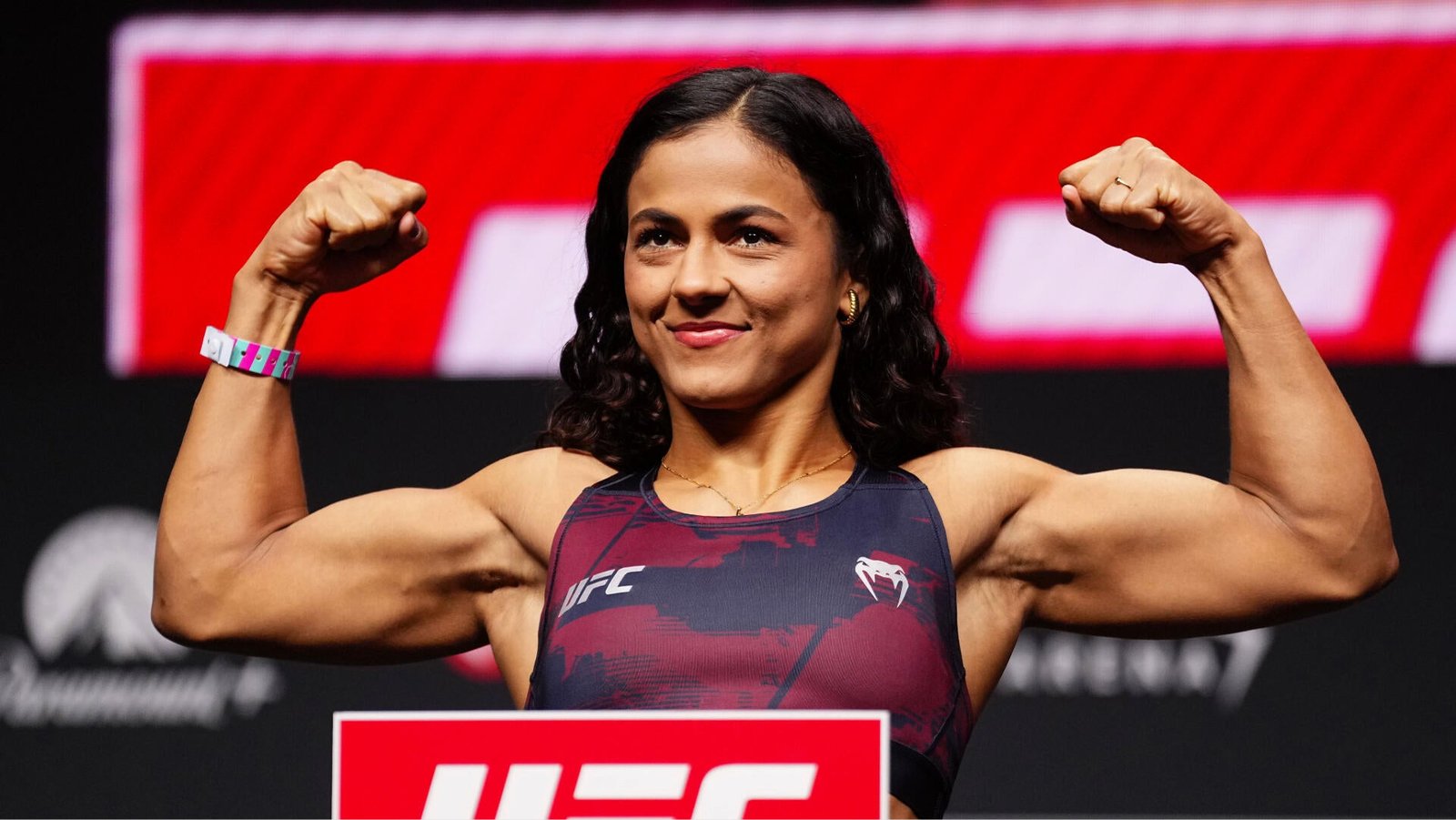 UFC 332: Natalia Silva and Wang Cong Set to Compete for Vacant Women's Flyweight Title