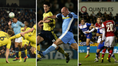 Exploring the Most Memorable Matches in EFL Cup History