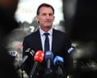 Banned Sydney Swans players not welcome at Brownlows as AFL delays inquiry until police probe concludes