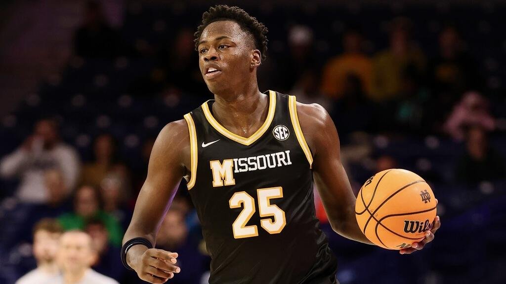 Mark Mitchell to Return to Missouri After Initially Committing to Kentucky