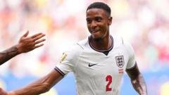 Arsenal Targets Aston Villa Defender Ezri Konsa in Transfer Plans
