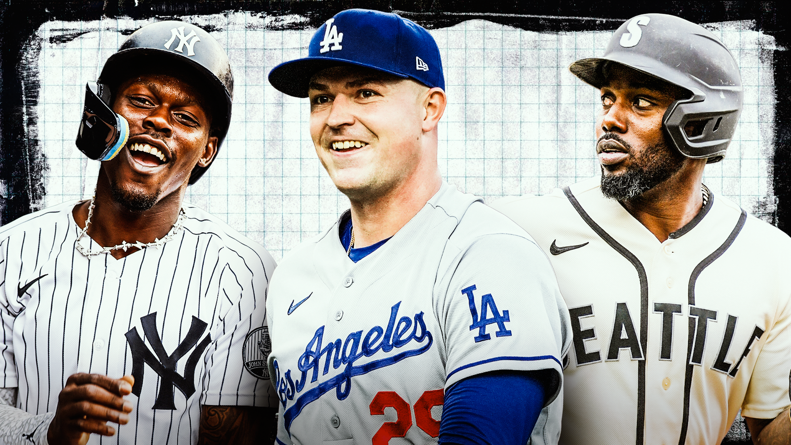 Top 10 MLB Free Agents for the 2026-27 Offseason and Their Potential Destinations