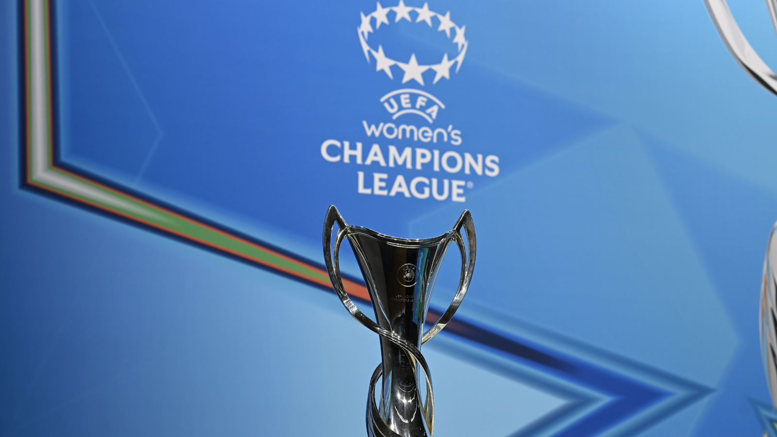 Arsenal Draws Barcelona and OL Lyon in UEFA Women's Champions League Group Stage