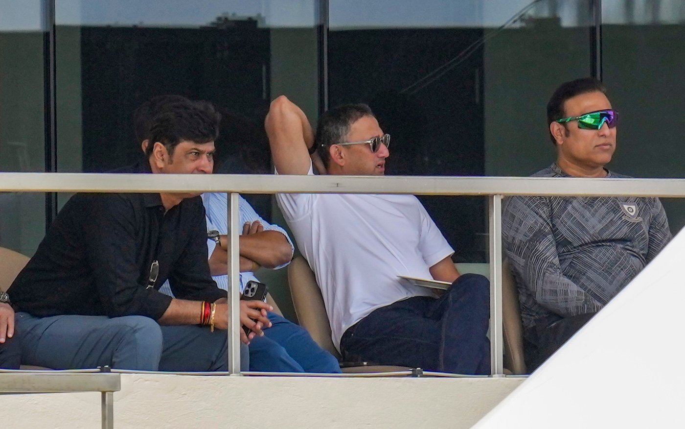 BCCI CoE Clarifies Communication with Indian Team Management Amid Injury Concerns