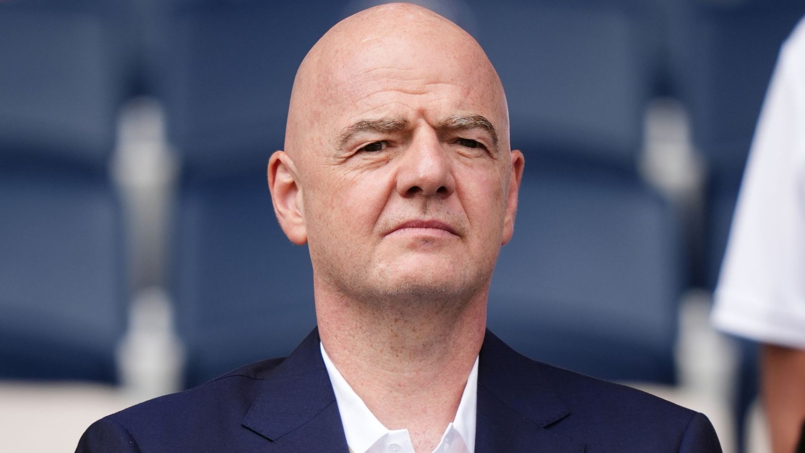 UEFA Acknowledges Allegation Regarding Gianni Infantino's Mistress Payment