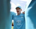 England Faces Ireland in Second Women's ODI in Derby