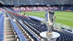 Paris Saint-Germain Express Discontent Over Dressing Room Allocation at Red Bull Arena