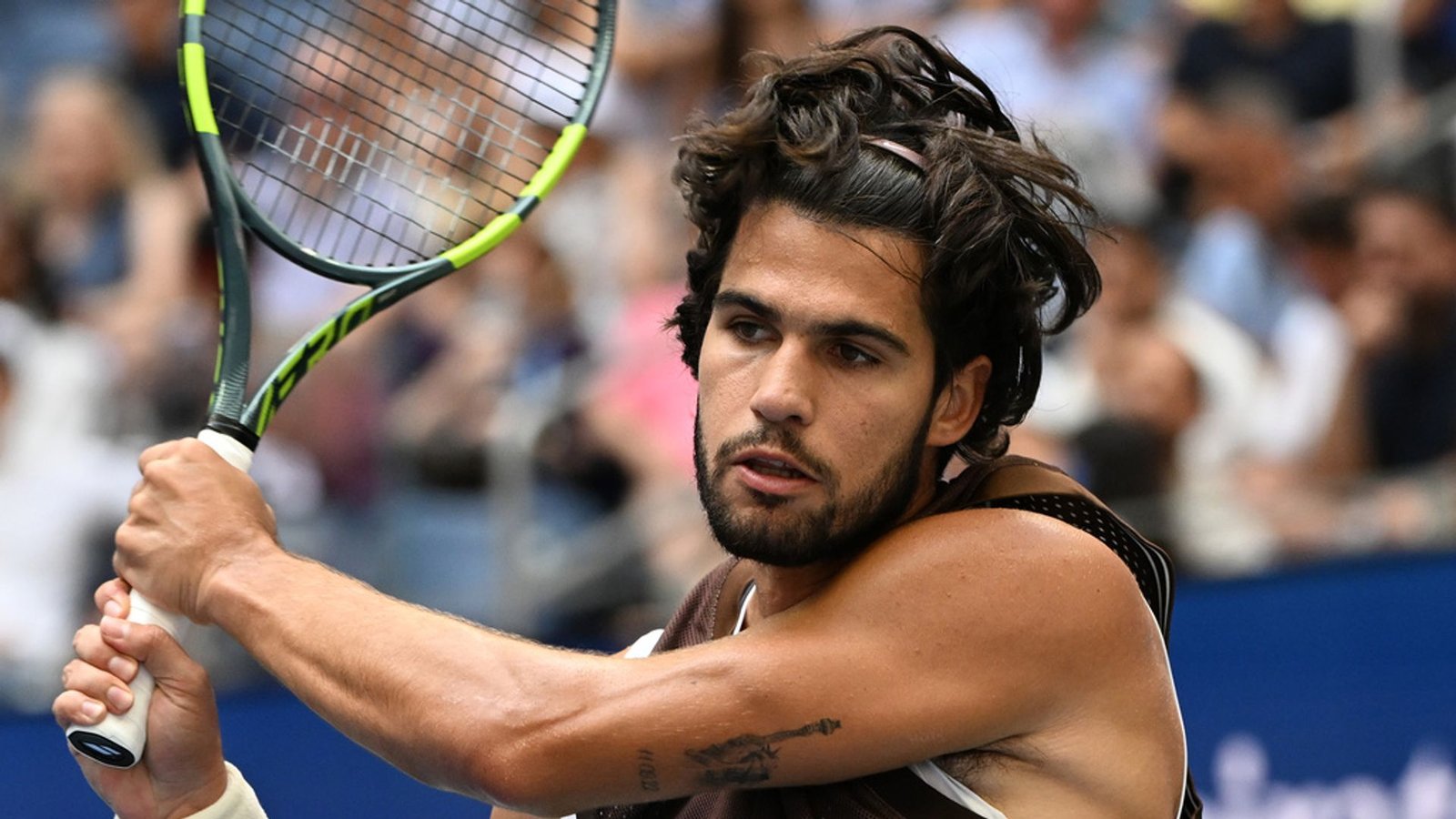 US Open 2023: Sabalenka and Alcaraz Aim for Quarter-Final Spots