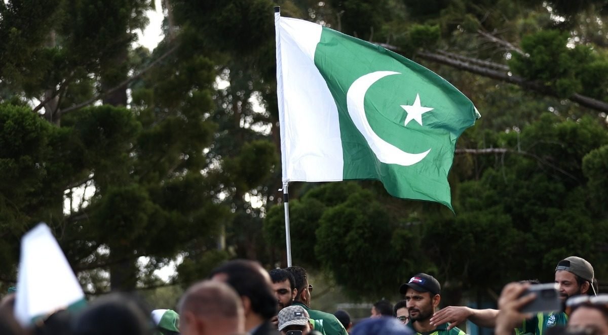 Pakistan U19 Team Overcomes Unfortunate Protest Incident to Defeat England in First ODI