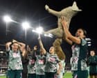 Washington Spirit's Strong Performance in NWSL Amidst New Challenges