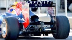 F1 Considers Future Engine Developments Amid V8 Discussions