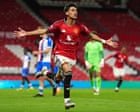 Real Madrid Emerges as Front-Runner to Sign JJ Gabriel from Manchester United