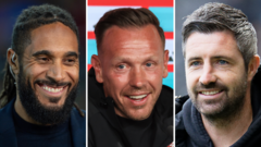 Ashley Williams and Alan Sheehan Join Craig Bellamy's Wales Coaching Staff