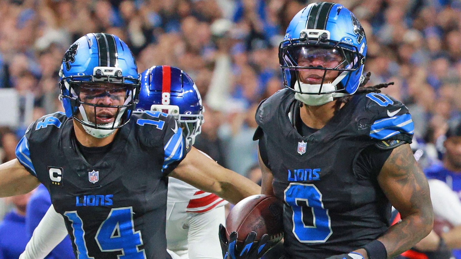 Building a Winning Fantasy Football Team from the No. 1 Pick in PPR Leagues