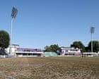 Warwickshire v Nottinghamshire, Essex v Surrey, and more: county cricket, day three – live