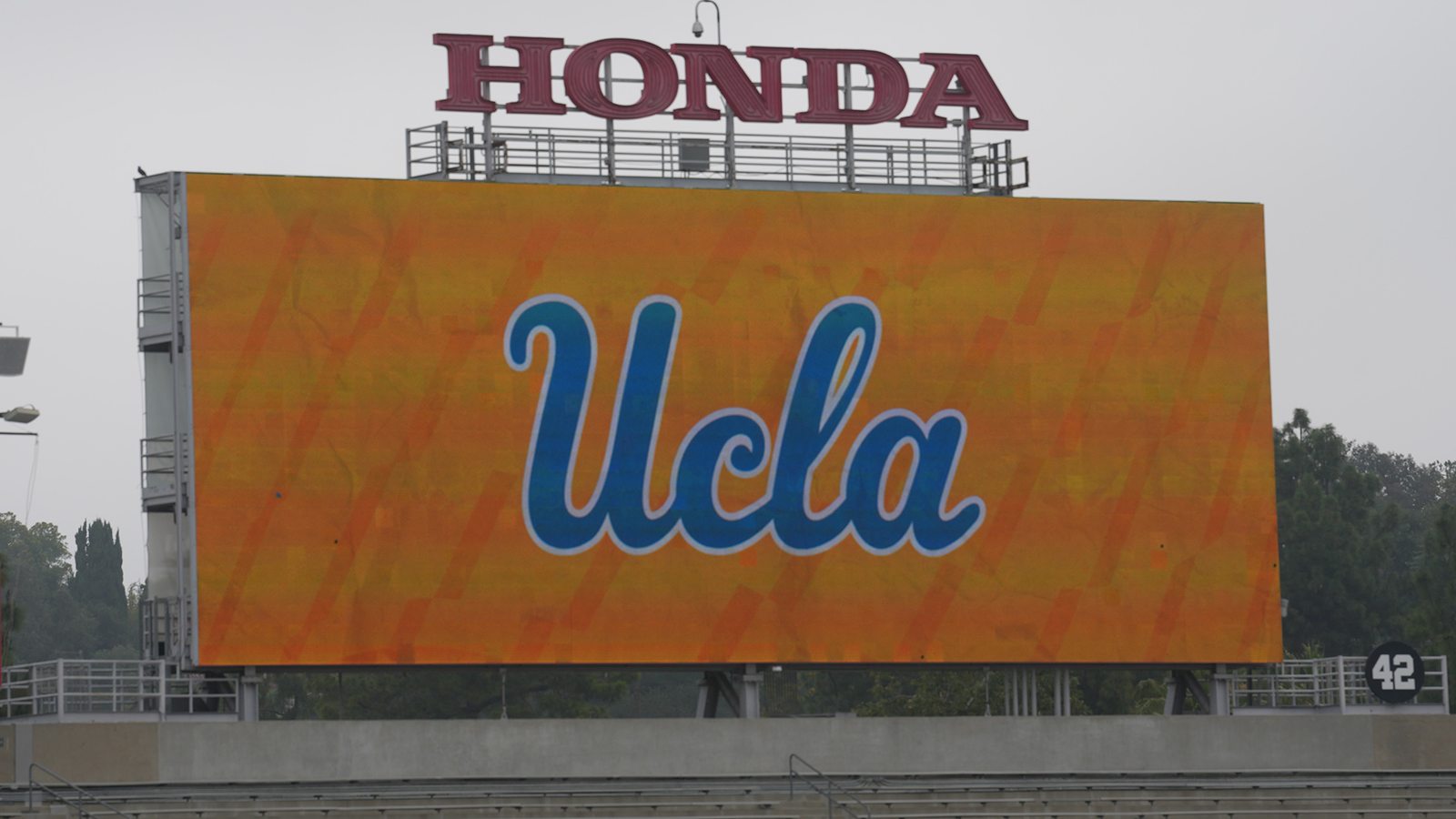 Inside UCLA's money problem: Donors quit writing checks long before AD Martin Jarmond was fired