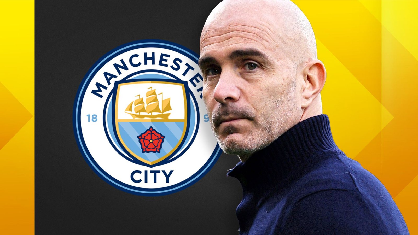 Man City latest: Maresca confirms club captains 'for now'