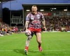 St Helens Miss Playoffs After Heavy Loss to Leigh