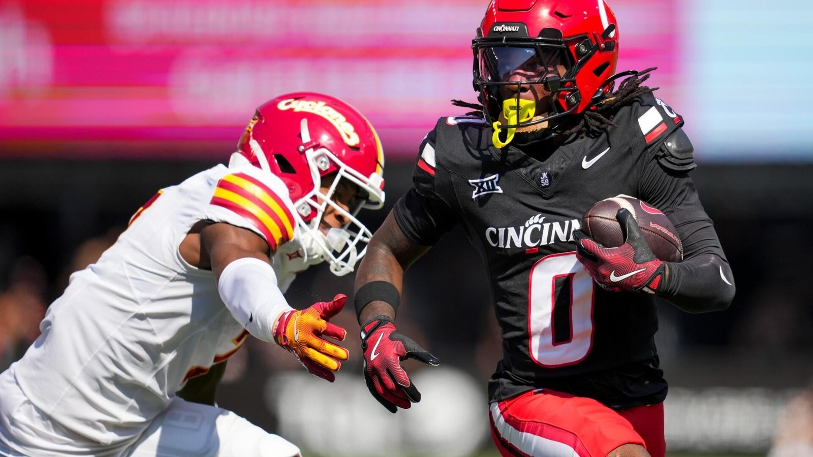 2026 Week 1 College Football Predictions: Auburn and Cincinnati Gain Computer Support
