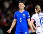 Arsenal Set to Sign Élisa De Almeida from PSG on WSL Transfer Deadline Day