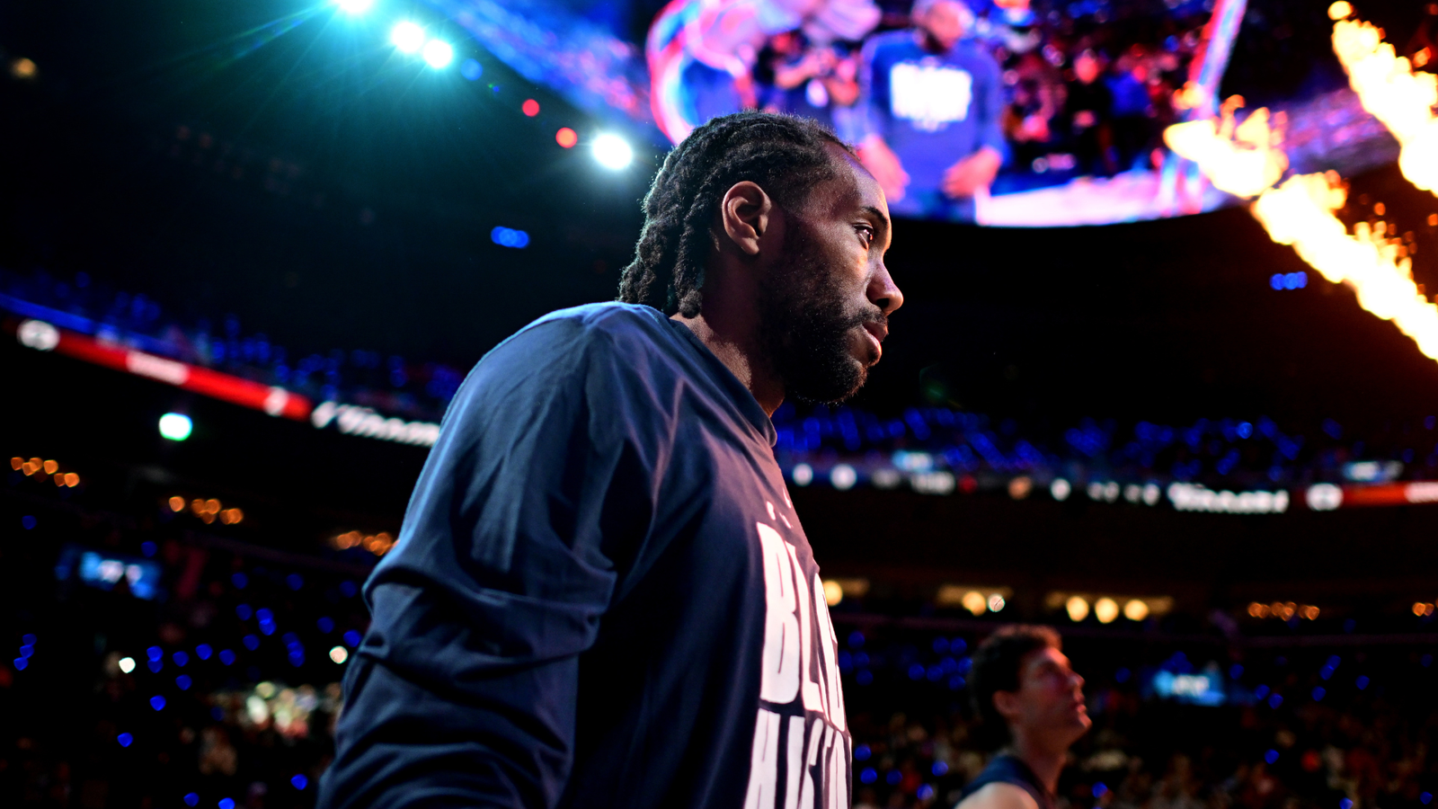 SEC Investigates Kawhi Leonard's Endorsement Deal with Daktronics Amid Ongoing NBA Probe