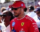 Lewis Hamilton Acknowledges Title Challenge Over After Italian Grand Prix Setback